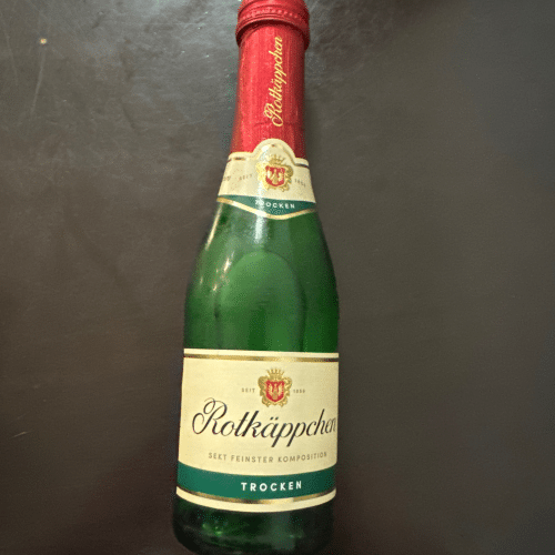 Rotkäppchen Trocken ( Sekt)