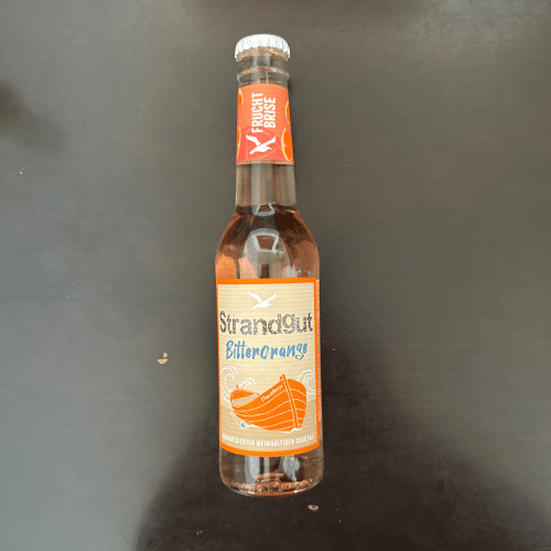 Strandgut Bitter Orange