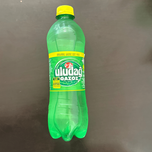 Uludag Gazoz 0,5l