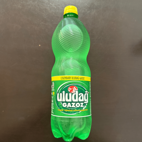 Uludag Gazoz 1,0l