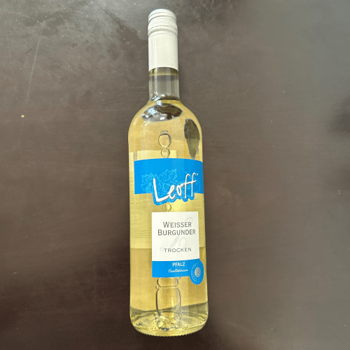 Weißwein