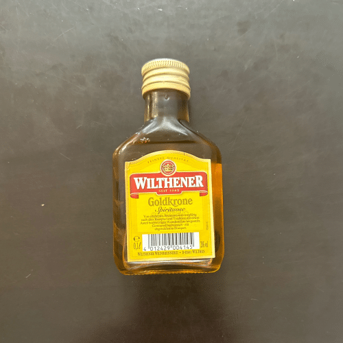 Wilthener Goldkrone