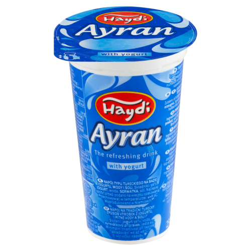 Ayran 0,25l