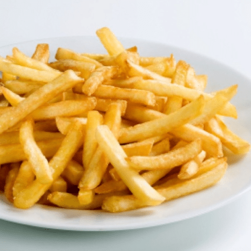 Pommes frites