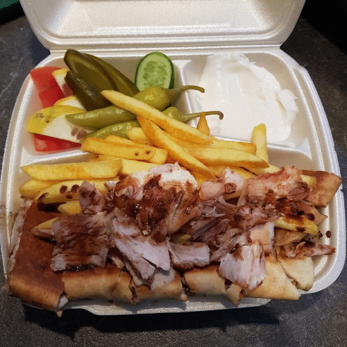 Fajita