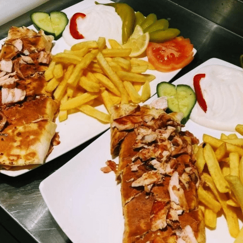 Schawarma