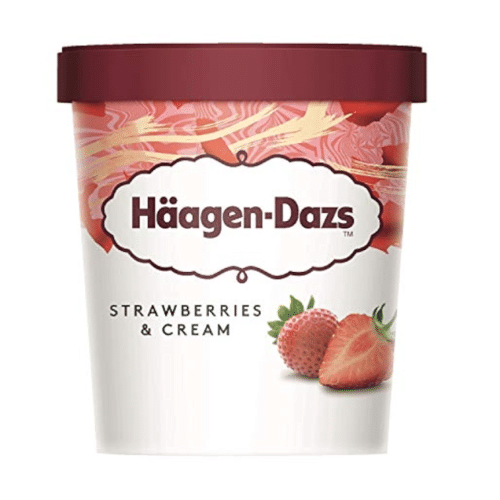 Häagen-Dazs