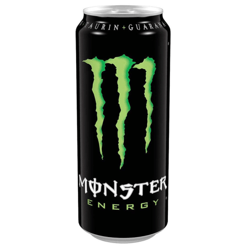 Monster Energie 0,5l
