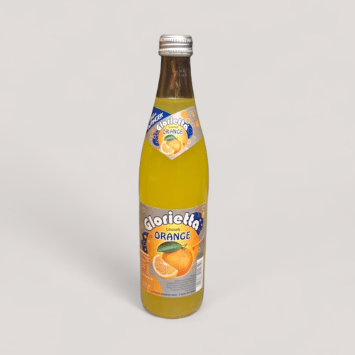 Orange 0,5 (Einweg)