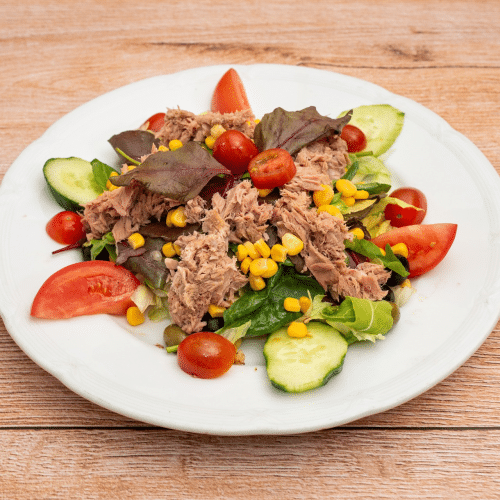 Insalata con Tonno