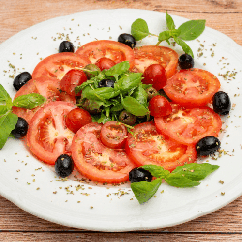 Insalata di Pomodoro