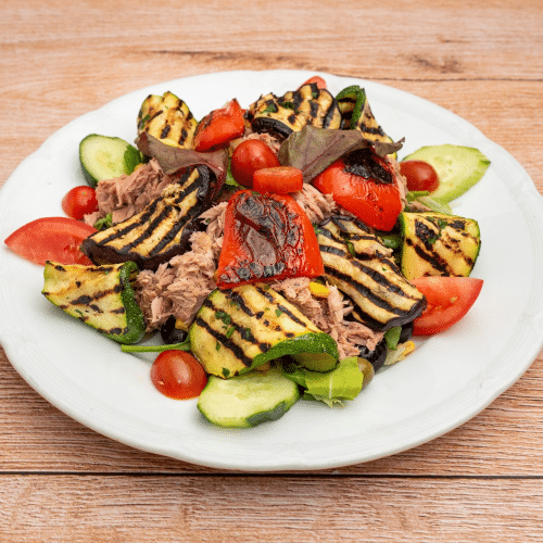 Insalata Mediterranea