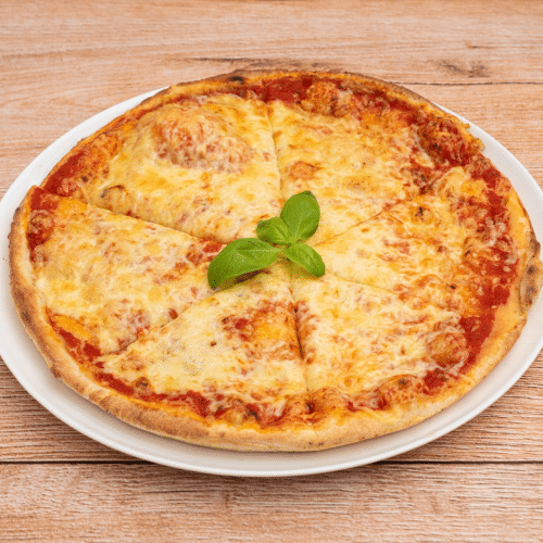 Pizza Margherita