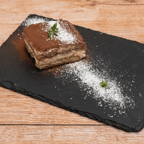 Tiramisú