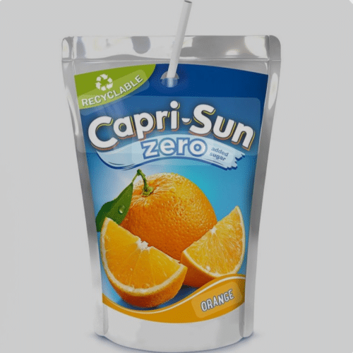 Capri Sun Orange 0,2l