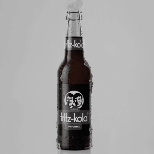 Fritz-Kola 0,33l