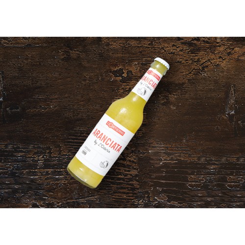 Aranciata L'Osteria 0,33l
