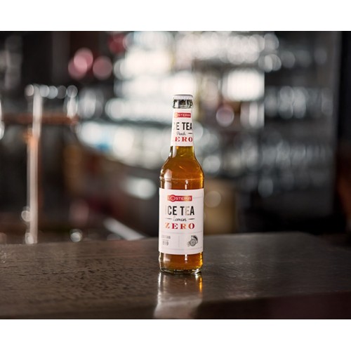 Ice Tea Lemon Lime Zero
