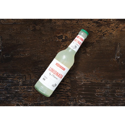 Limonata L'Osteria 0,33l