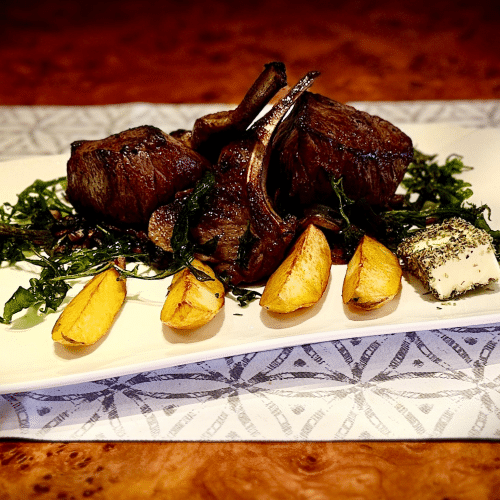 Edip Baba Prime Izgara 350g