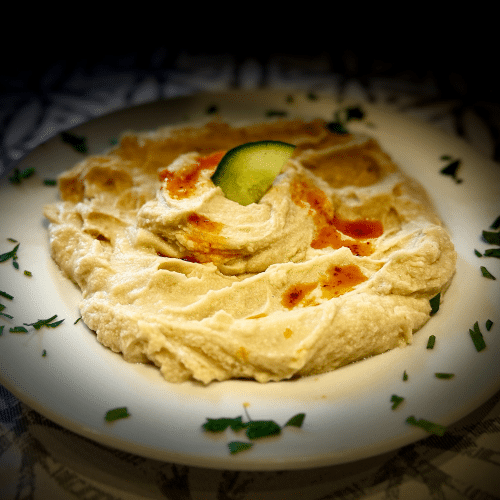 Hummus