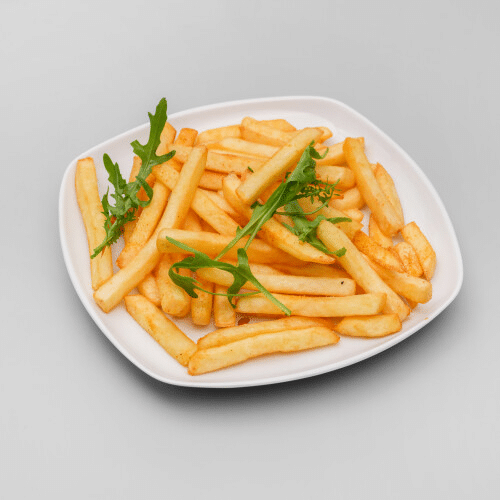 Pommes frites