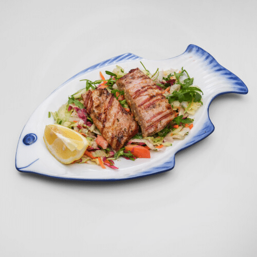 Thunfisch Salat