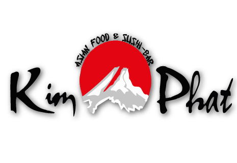 Kim Phat Sushi Bar Giessen Chinesisch Sushi Asiatisch Lieferando De
