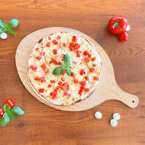 Flammkuchen Lena