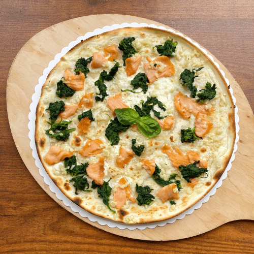 Flammkuchen Sophie