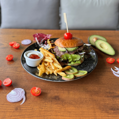 Havana Burger