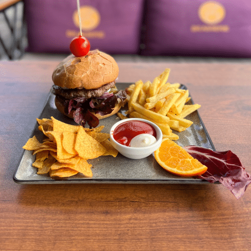 Lima Burger