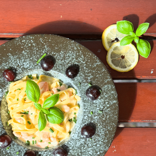 Pasta Marie