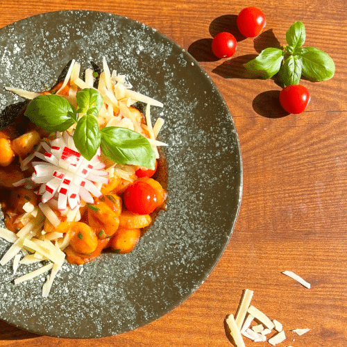 Pasta Toni