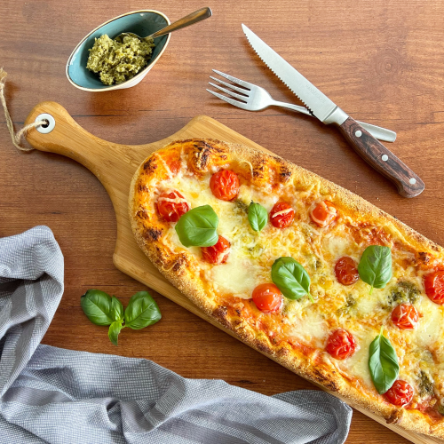 Pizza Classico (vegetarisch)