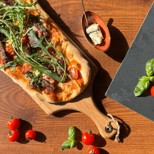 Pizza Meatlover