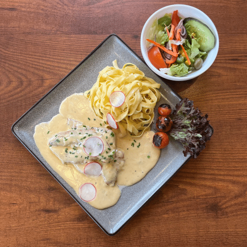 Pollo Griglia