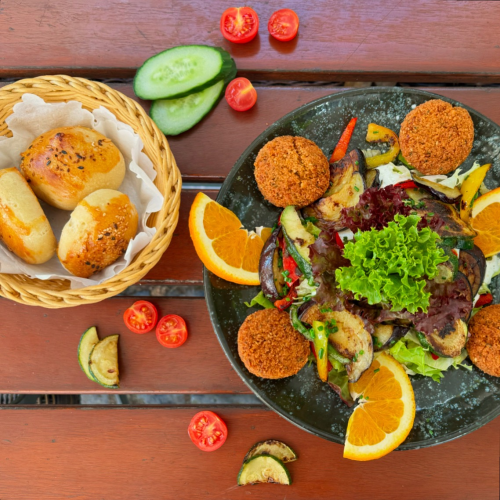 Salat Emma