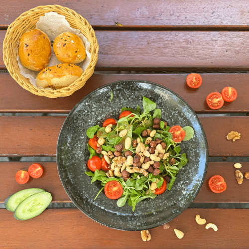 Salat Frieda