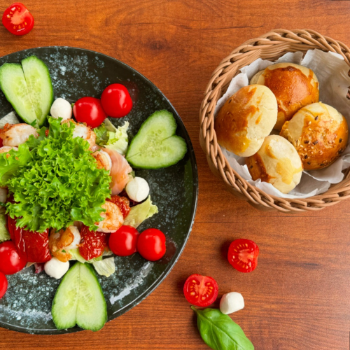 Salat Lisa