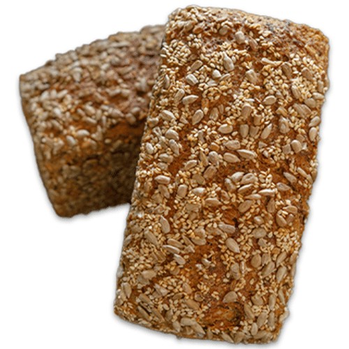 Fitkornbrot