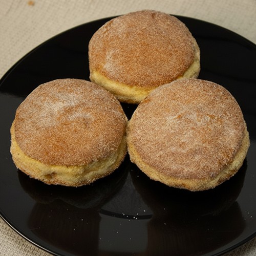 Berliner Apfel Zucker