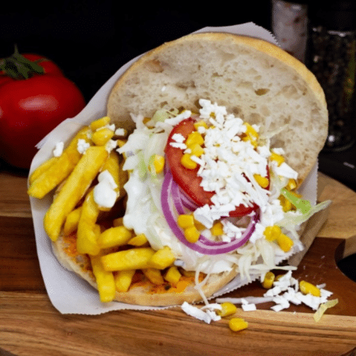 Pomm-Döner