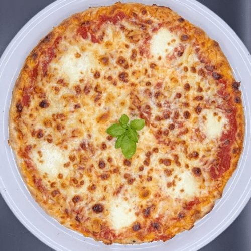 Pizza Margherita (Ø 28cm)