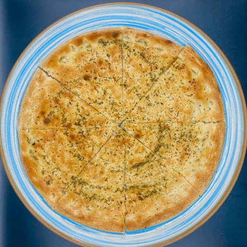 Pizzabrot