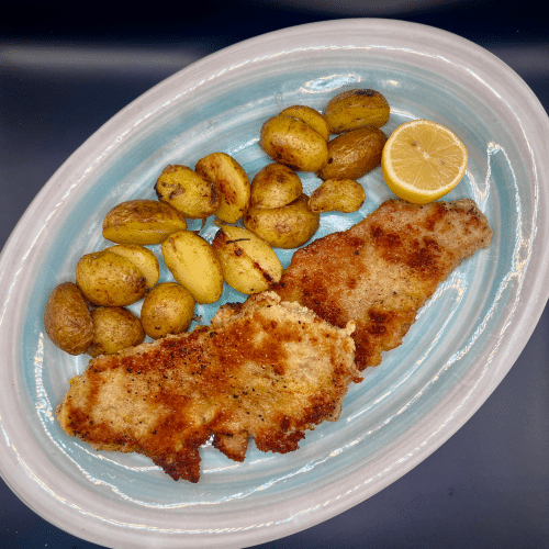 Wiener Schnitzel