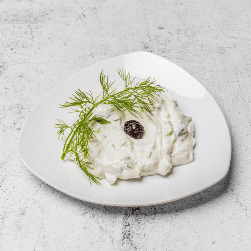Tzatziki