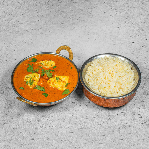 Chicken Curry