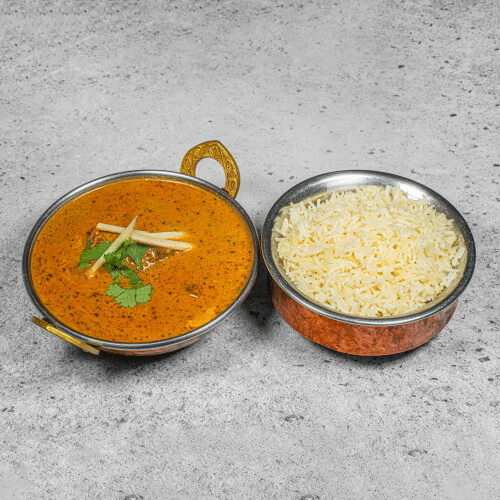 Mutton Curry