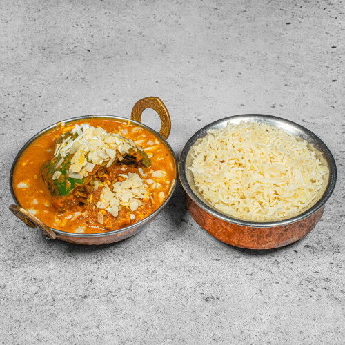 Shahi Mirch (pikant)